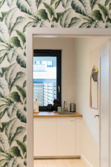 OKAZJA!!! Mieszkanie z oddzielną kuchnią - Jana Kazimierza