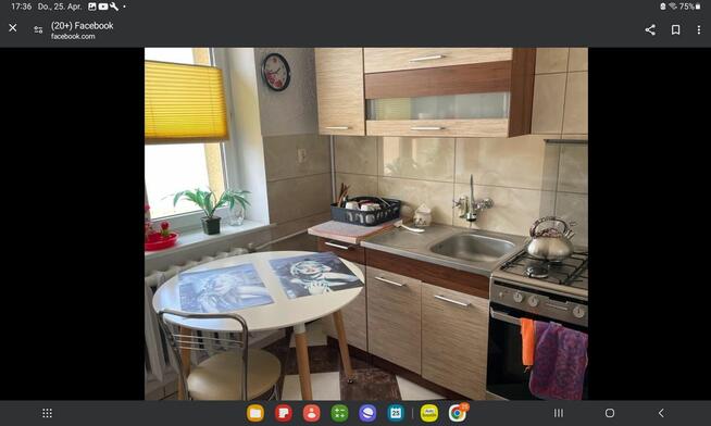 Sprzedam Mieszkanie Turowo Duże Warmińsko-mazurskie Bezczyns