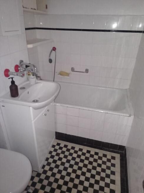 Mieszkanie dla 3 Studentów Wszystkie Media Powiśle