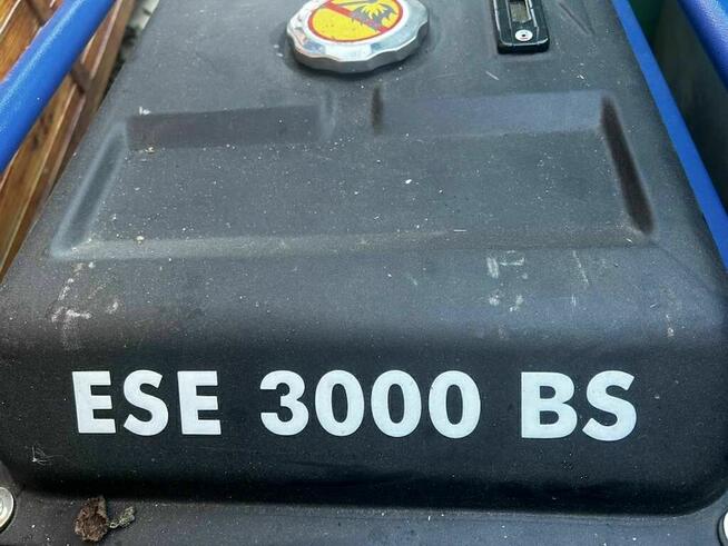 sprzedam agregat prądotwórczy