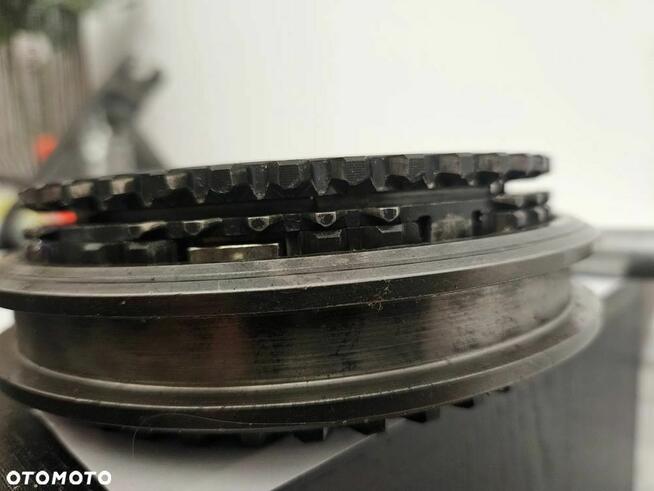 Widełki 5180055 new holland, wodzik synchronizator