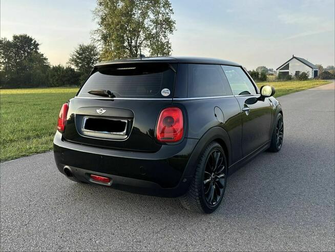 Mini one 1.2 turbo chip 2016 r Benz piękny zamiana