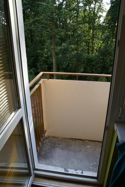 Wynajmę kawalerkę w Gdyni Bsbich Dołach