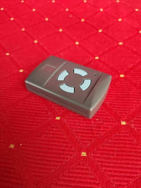 Pilot garażowy Nadajnik do Bramy Hormann 868,3MHz