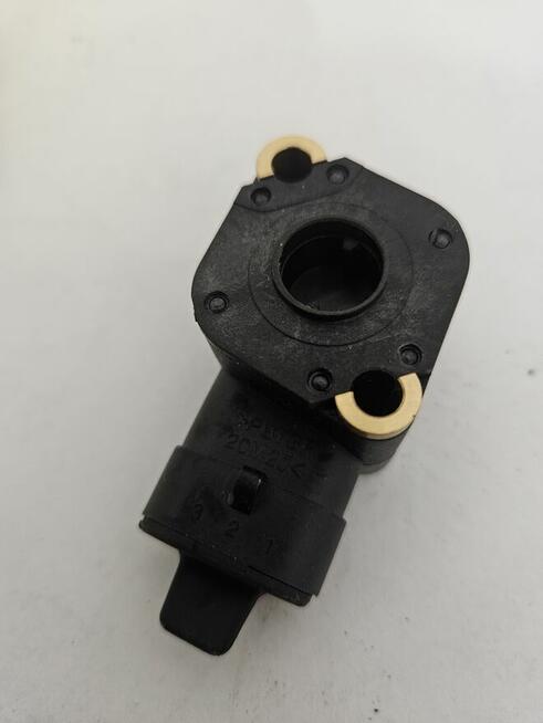 Potencjometr 13,5VDC Case New Holland 8760.5247 ORYGINAŁ CNH