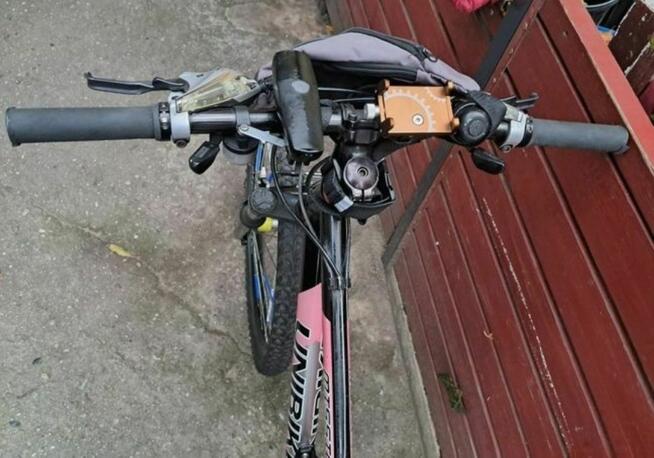 Unibike Unibike Unibike