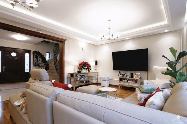 Dom Olsztyn, prof. Eugeniusza Grabdy