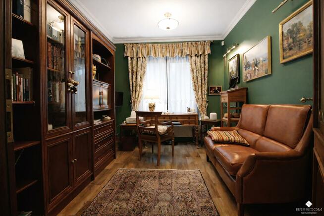 Dom Olsztyn, prof. Eugeniusza Grabdy