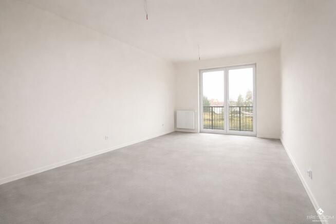 Mieszkanie Olsztyn, Bydgoska