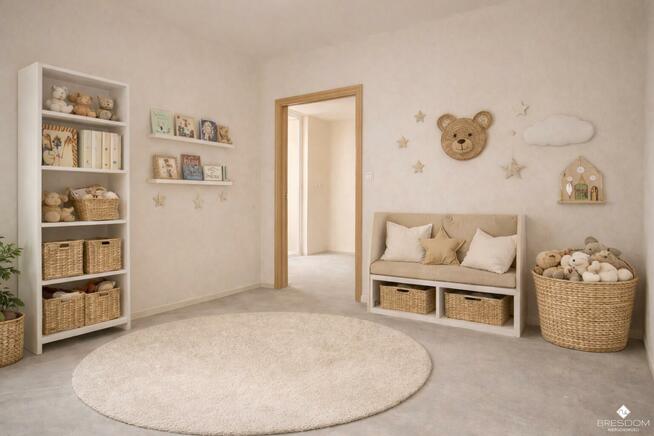 Mieszkanie Olsztyn, Bydgoska