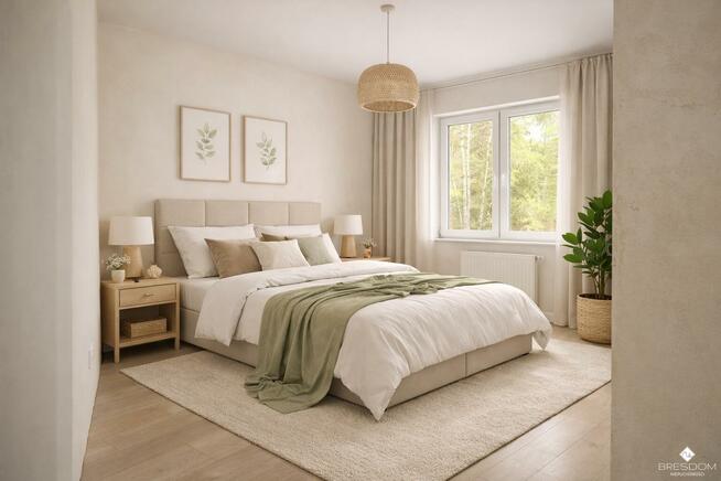 Mieszkanie Olsztyn, Bydgoska