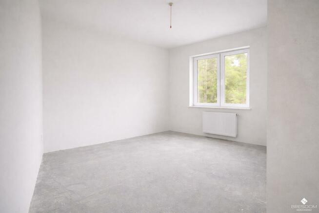 Mieszkanie Olsztyn, Bydgoska