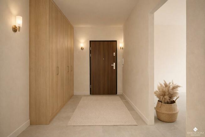 Mieszkanie Olsztyn, Bydgoska