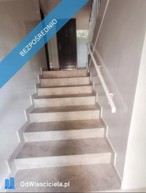 Bez prowizji po remoncie 43 mkw parter k. WSIZ i Parku Sybiraków