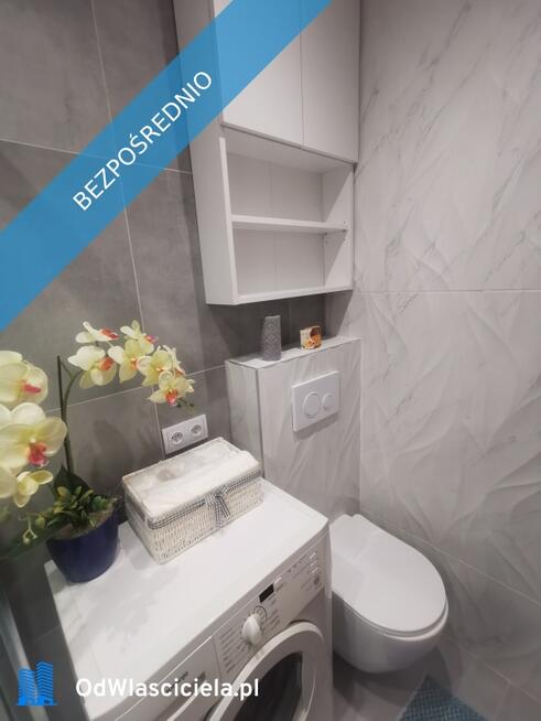 Bez prowizji po remoncie 43 mkw parter k. WSIZ i Parku Sybiraków