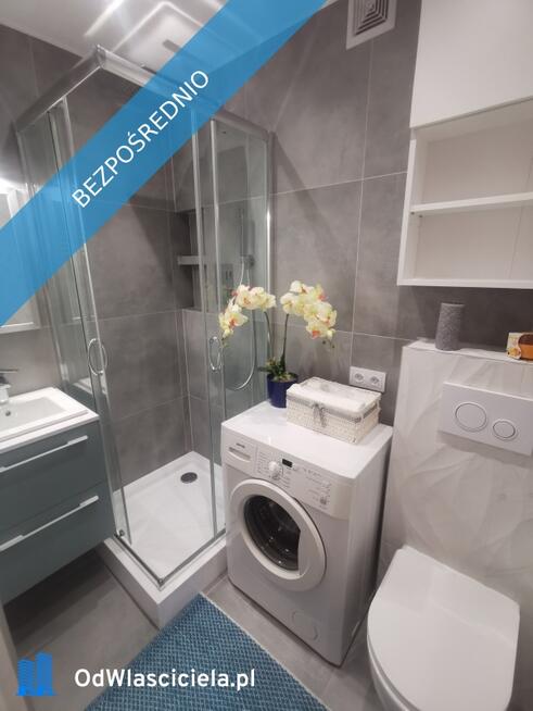 Bez prowizji po remoncie 43 mkw parter k. WSIZ i Parku Sybiraków