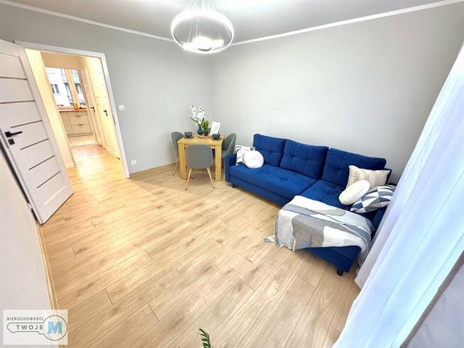 Mieszkanie Kielce KSM