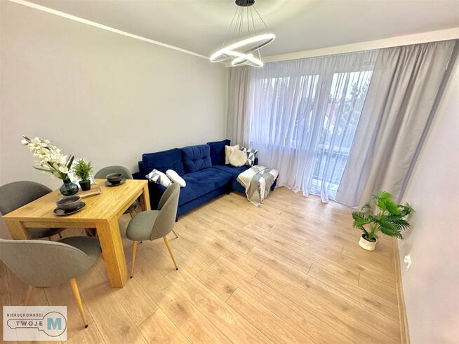 Mieszkanie Kielce KSM