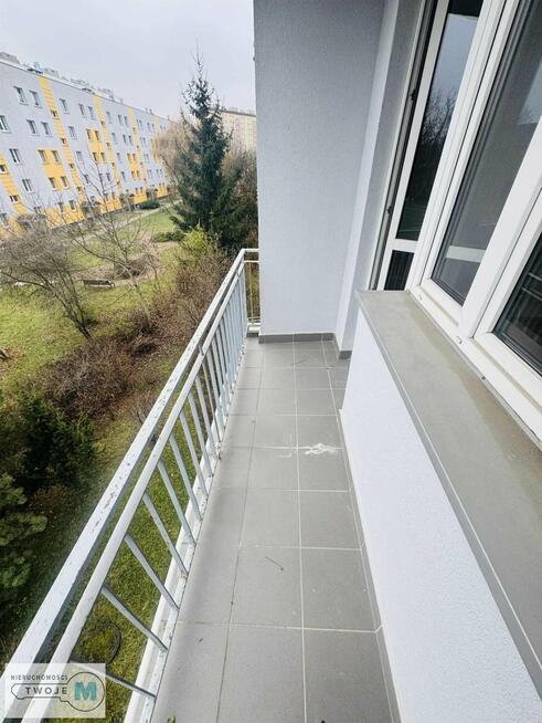 Mieszkanie Kielce KSM