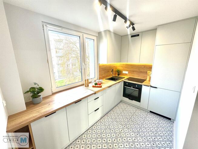 Mieszkanie Kielce KSM