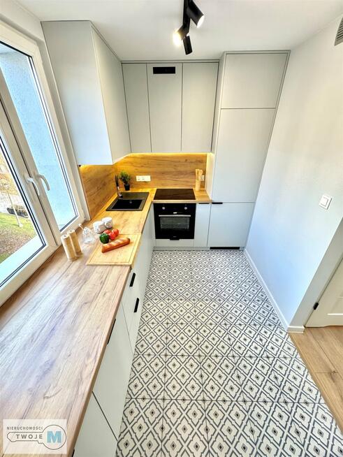 Mieszkanie Kielce KSM