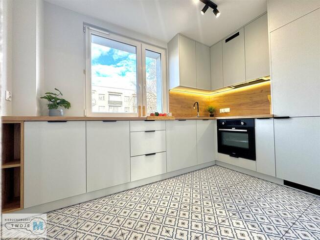 Mieszkanie Kielce KSM