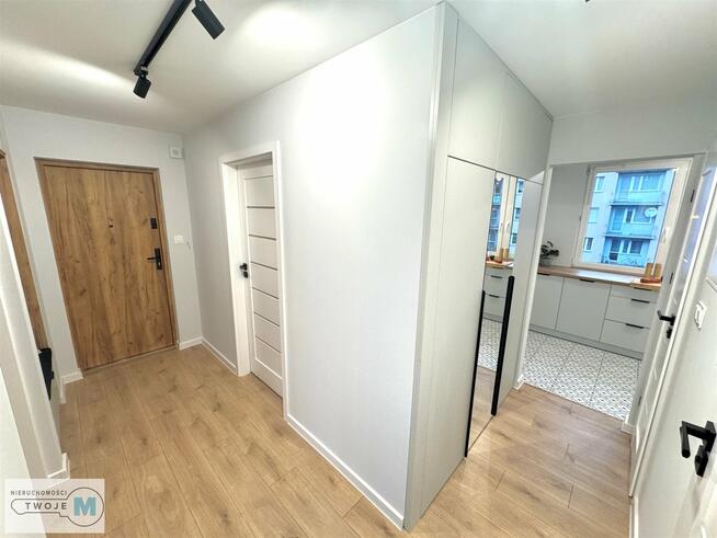 Mieszkanie Kielce KSM