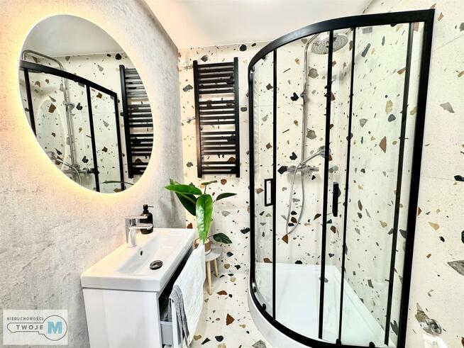 Mieszkanie Kielce KSM