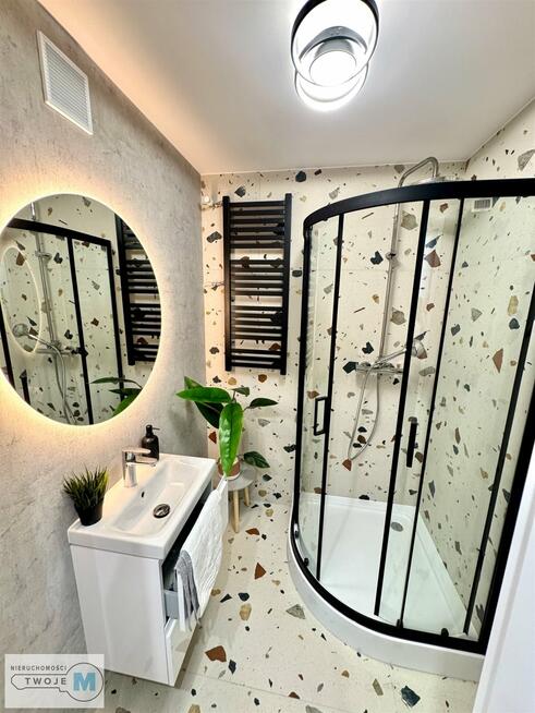 Mieszkanie Kielce KSM