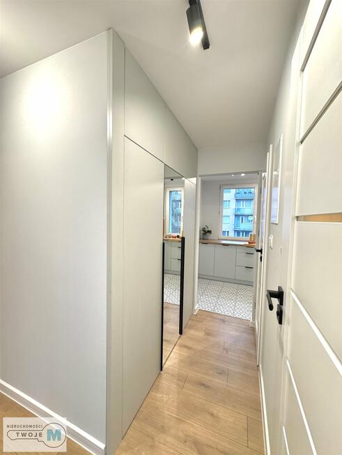 Mieszkanie Kielce KSM