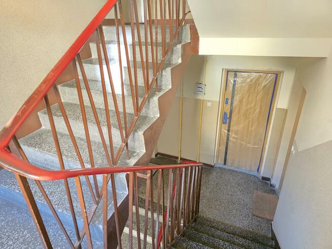 Mieszkanie Świdnica, Mennicka