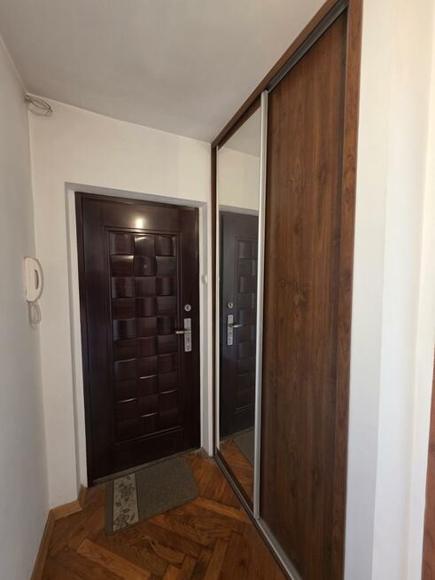 Mieszkanie Świdnica, Mennicka