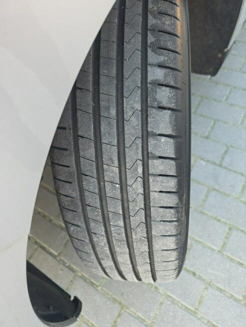 Renault Scenic 1.5 110ps 2xPDC Klimatronic LED Navi Gwarancja