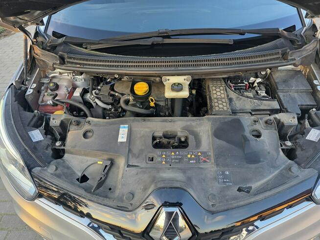 Renault Scenic 1.5 110ps 2xPDC Klimatronic LED Navi Gwarancja