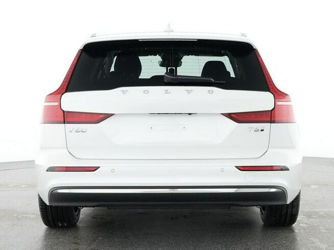 Volvo V60 T6 AWD Plus Bright MY 2025