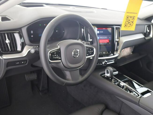 Volvo V60 T6 AWD Plus Dark MY 2025