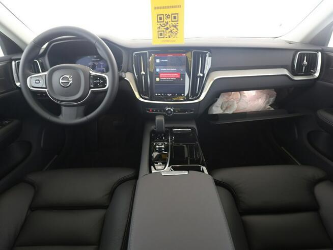 Volvo V60 T6 AWD Plus Dark MY 2025