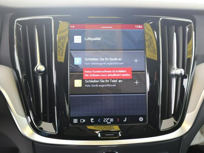 Volvo V60 T6 AWD Plus Dark MY 2025