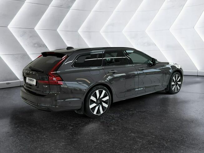 Volvo V90 T6 AWD Plus Dark MY 2025