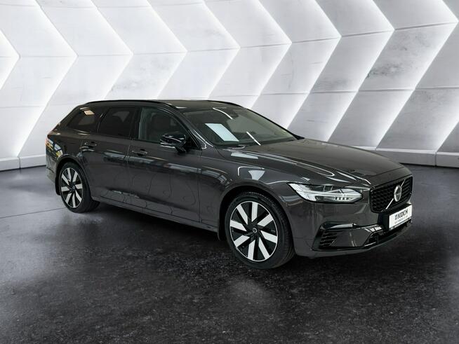 Volvo V90 T6 AWD Plus Dark MY 2025