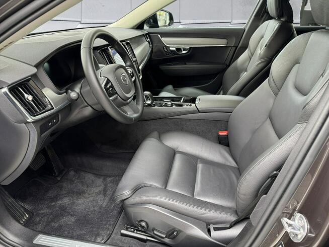 Volvo V90 T6 AWD Plus Dark MY 2025