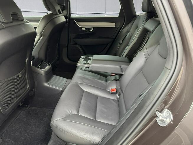 Volvo V90 T6 AWD Plus Dark MY 2025