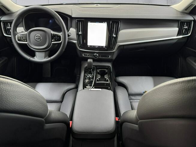 Volvo V90 T6 AWD Plus Dark MY 2025