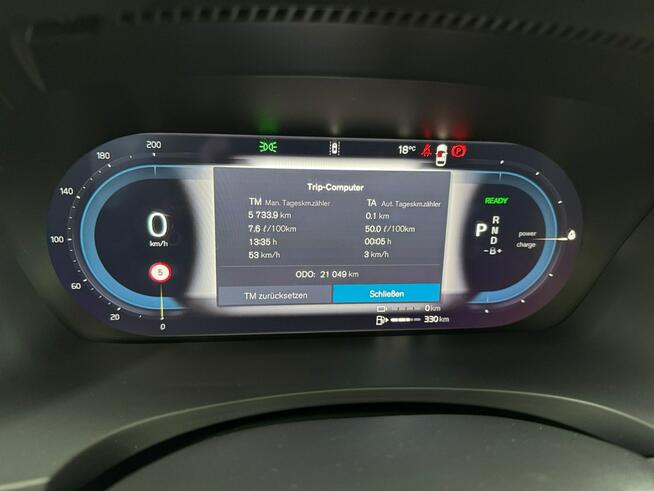 Volvo V90 T6 AWD Plus Dark MY 2025