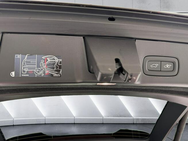 Volvo V90 T6 AWD Plus Dark MY 2025