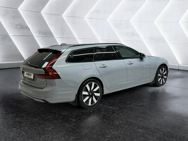 Volvo V90 T6 Plus Dark AWD MY 2025