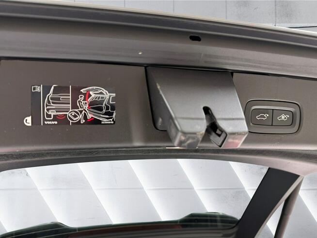 Volvo V90 T6 Plus Dark AWD MY 2025