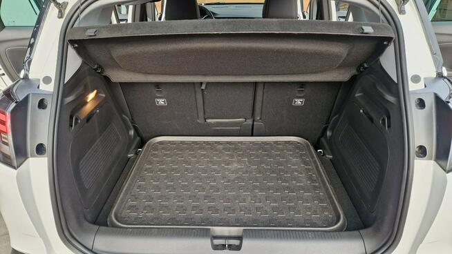 Opel Crossland Stan BDB 1,2 Turbo 130KM, Bardzo Bogate Wyposażenie % % GWARANCJA % %