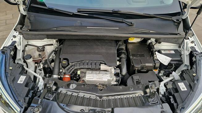 Opel Crossland Stan BDB 1,2 Turbo 130KM, Bardzo Bogate Wyposażenie % % GWARANCJA % %