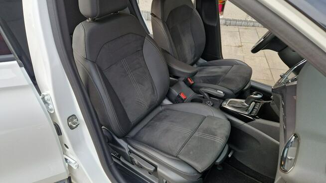 Opel Crossland Stan BDB 1,2 Turbo 130KM, Bardzo Bogate Wyposażenie % % GWARANCJA % %